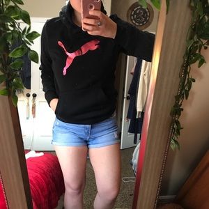 PUMA hoodie